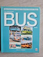 The Volkswagen BUS book, Malcolm Bobbit, 2007, Boeken, Ophalen of Verzenden, Gelezen, Volkswagen