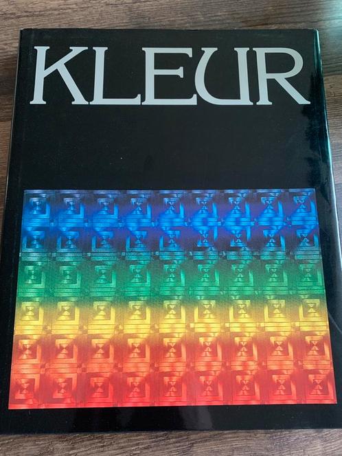 Kleur - Zomer & Keuning - Fotografie en Design, Boeken, Kunst en Cultuur | Fotografie en Design, Zo goed als nieuw, Fotografie algemeen