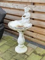 Te koop mooie tuinbeeld, Tuin en Terras, Tuinbeelden, Ophalen, Gebruikt