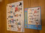 Jan van Haasteren Junior puzzel 240 stukjes Speelkwartiertje, Ophalen, Minder dan 500 stukjes, Zo goed als nieuw, Legpuzzel