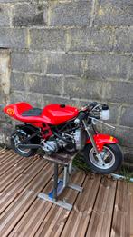 Mini moto polini grc, Ophalen, Zo goed als nieuw, Overige typen