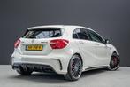 Mercedes-Benz A-klasse AMG 45 360pk 4MATIC Edition 1 |elektr, Automaat, Gebruikt, Euro 6, 4 cilinders