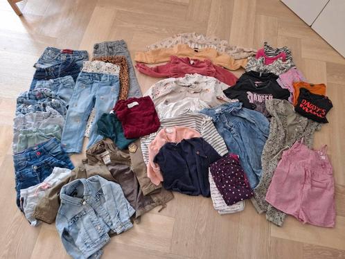 Kledingpakket meisje - maat 92, Kinderen en Baby's, Kinderkleding | Kinder-kledingpakketten, Gebruikt, Maat 92, Ophalen of Verzenden