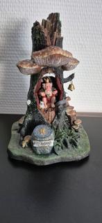 Efteling beeldje met licht., Verzamelen, Ophalen of Verzenden, Zo goed als nieuw