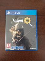 Fallout 76 Ps4 playstation 4, 1 speler, Ophalen of Verzenden, Zo goed als nieuw, Vanaf 18 jaar