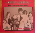 Peter Wesley > Het jaar van het kind, Cd's en Dvd's, Vinyl Singles, Gebruikt, 7 inch, Single, Ophalen of Verzenden