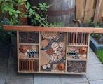 Wilde bijen hotel insectenhotel vlinder hommel kast, Ophalen, Nieuw