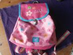 rugtas rugzak roze bloemen Lief Lifestyle Princess Traveller, Overige merken, Ophalen of Verzenden, 30 tot 45 cm, Minder dan 25 cm