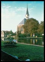 Woubrugge : N.H. Kerk, Verzenden, 1980 tot heden, Gelopen, Zuid-Holland