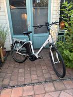 Kalkhoff elektrische fiets, Ophalen, Zo goed als nieuw, 50 km per accu of meer, Overige merken