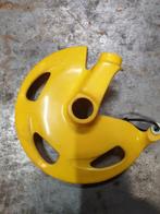 Puch/Piaggio Typhoon/NRG/NTT UFO remschijf beschermer., Ophalen of Verzenden, Nieuw, Kap, Piaggio