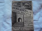 De klokken van Rome, Ophalen of Verzenden, Gelezen, F. Schurer en J.J. Buskes