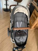 Joolz geo2 kinderwagen, Gebruikt, Verstelbare duwstang, Combiwagen, Ophalen