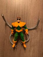 Toybiz Spider-man the animated series Doctor Octopus, Ophalen of Verzenden, Zo goed als nieuw