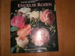 boek over Engelse rozen David Austin, Ophalen of Verzenden, Gelezen