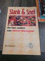R. Tummers - Slank & snel, Verzenden, Zo goed als nieuw, R. Tummers