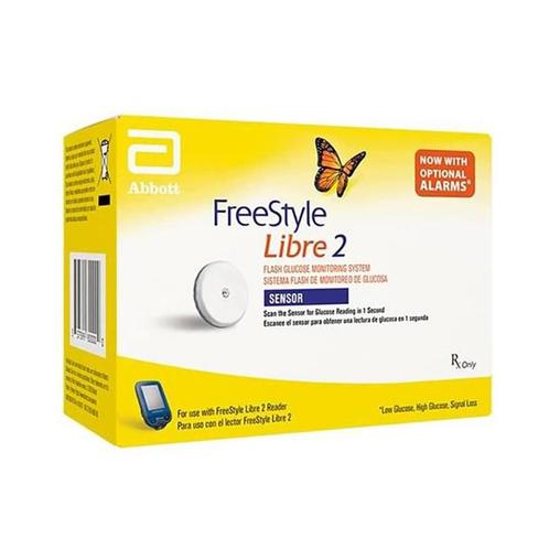 FREESTYLE LIBRE 2, Diversen, Verpleegmiddelen, Zo goed als nieuw, Ophalen of Verzenden