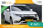 Mitsubishi Outlander 2.4 PHEV Diamand Edition L € 20.925,0, Outlander, 4 cilinders, 1865 kg, Wit