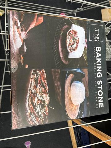 Jens Living Baksteen - Nieuw in doos! beschikbaar voor biedingen