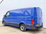 Volkswagen Crafter 2.0 TDI 180pk L3H2 Carplay Navigatie Airc, 1940 kg, Gebruikt, Euro 6, 4 cilinders
