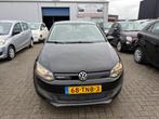 Volkswagen Polo 1.2 TDI BlueMotion Comfortline, Voorwielaandrijving, Euro 5, Gebruikt, Start-stop-systeem