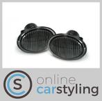 Zwarte zijknipperlichten Fiat 500L, -, -, Nieuw, Ophalen of Verzenden