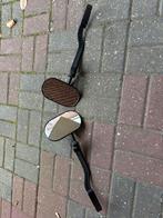 EMUK Caravanspiegels Volvo S60/V60 (‘11-‘18), Ophalen of Verzenden