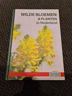 Wilde Bloemen & Planten - Postcode Loterij (Nieuw), Ophalen of Verzenden, Nieuw, Bloemen, Planten en Bomen