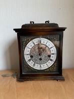 Vintage Kienzle schoorsteenklok, Antiek en Kunst, Antiek | Klokken, Ophalen of Verzenden