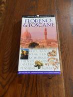 Capitool Reisgids Florence & Toscane., Capitool, Europa, Ophalen of Verzenden, Zo goed als nieuw