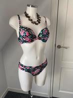 (NIEUW) Prachtige s.Oliver bikini maat 38C / 75C broekje 38, S.Oliver, Ophalen of Verzenden, Nieuw, Bikini
