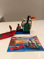 Lego pirates 6244, Kinderen en Baby's, Speelgoed | Duplo en Lego, Ophalen, Zo goed als nieuw