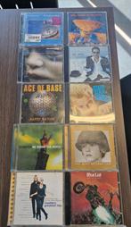 Cd's, Cd's en Dvd's, Ophalen of Verzenden, Zo goed als nieuw