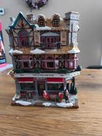 Kersthuis, Ophalen of Verzenden