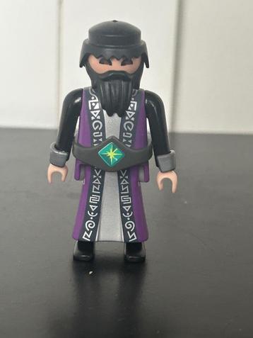 Playmobil tovenaar of magiër  beschikbaar voor biedingen