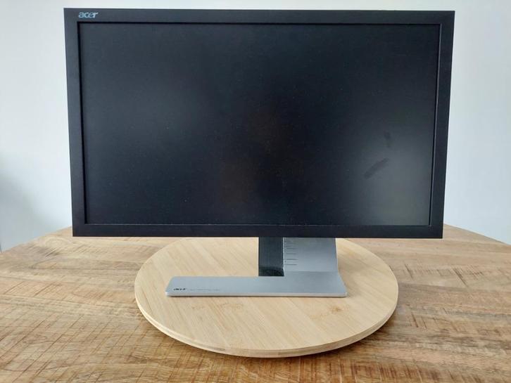 Acer ET.FS3HE.A01 - TFT Monitor, Computers en Software, Monitoren, Gebruikt, 61 t/m 100 Hz, DisplayPort, HDMI, Gaming, Ingebouwde speakers