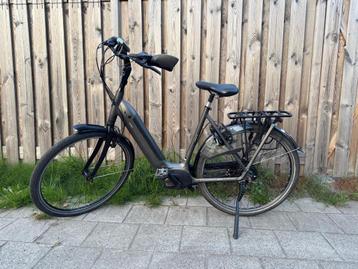 Gazelle Grenoble C380(D57 ) en Gazelle c7 Genoble elite H57 beschikbaar voor biedingen