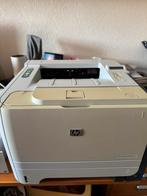 HP LaserJet P2055dn, Computers en Software, Printers, Ophalen, Zwart-en-wit printen, Gebruikt, Printer