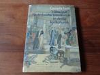 Vijftig jaar Nederlandse letterkunde in dertig karikaturen, Cornelis Veth, Ophalen of Verzenden, Zo goed als nieuw, Nederland