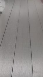 Partijtje composiet schuttingplanken stabelbaar, Ophalen, Kunststof, 1 tot 2 meter, Minder dan 3 meter