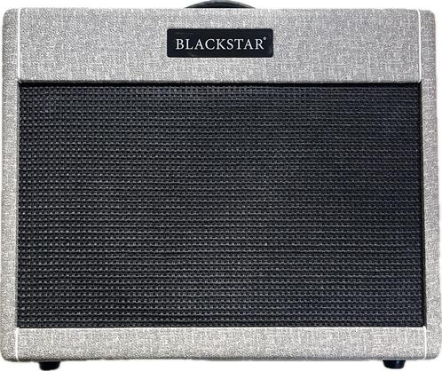 Blackstar St. James 50 / EL34, Muziek en Instrumenten, Versterkers | Bas en Gitaar, Gebruikt, Gitaar, 50 tot 100 watt, Ophalen of Verzenden
