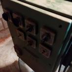 Pennenbank, Doe-het-zelf en Verbouw, Ophalen, Gebruikt, Elektrisch, Overige soorten