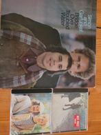 Simon & Garfunkel - Bridge Over Troubled Water LP + CD's, Ophalen of Verzenden, Gebruikt, Boxset