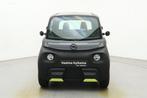 Opel Rocks-E 5,5-kWh 6kw Tekno | Demo | Direct leverbaar | T, Auto's, Opel, Automaat, Gebruikt, 75 km, 2 stoelen