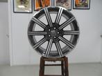 20 inch origineel Audi velgen set 5x112 ET28 als nieuw, Audi, Gebruikt, Duitsland, Velg(en)