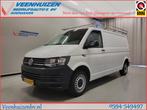 Volkswagen Transporter 2.0TDI L2/H1 Trekhaak Imperiaal Euro, Voorwielaandrijving, Gebruikt, Euro 6, 4 cilinders