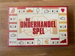 Het Onderhandel spel - Natasja Loomans - nieuw, Ophalen of Verzenden, Nieuw, Sociale psychologie, Natasja  Loomans