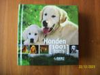Honden - 1001 Foto's ( Rebo), Boeken, Honden, Zo goed als nieuw, Verzenden