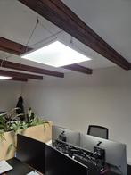 17 stuks hanglampen voor kantoor, Ophalen, Gebruikt