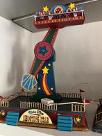 kermisattracties, Diversen, Kerst, Ophalen, Zo goed als nieuw